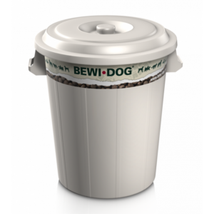 BEWI DOG FUTTERTONNE Hundefutter & Kauartikel Hunde & Katzen Tiernahrung von Belcando und Leonardo