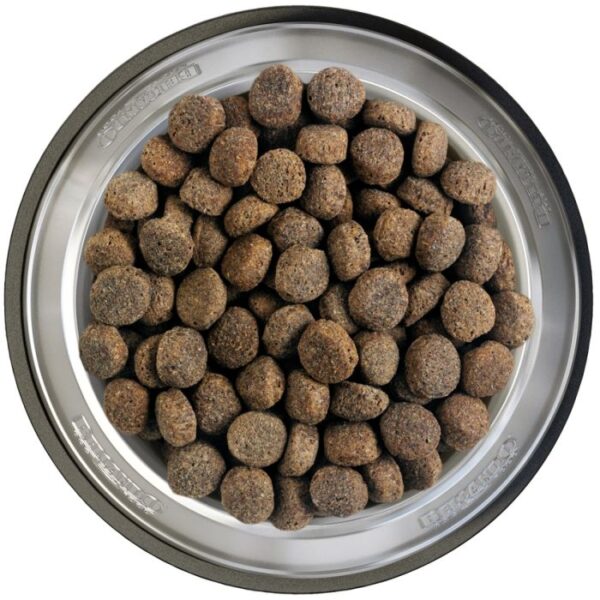BELCANDO® SENIOR SENSITIVE Belcando 30% Fleisch Hunde & Katzen Tiernahrung von Belcando und Leonardo