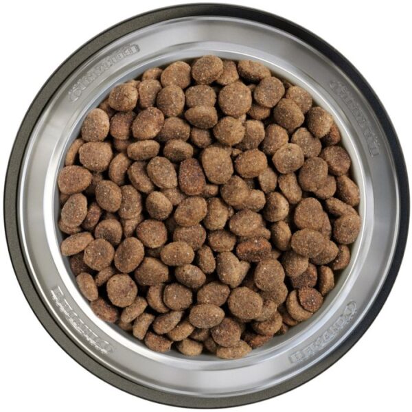 BELCANDO® FINEST GF SENIOR Hundefutter & Zubehör Hunde & Katzen Tiernahrung von Belcando und Leonardo