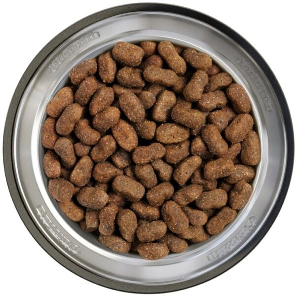 BELCANDO® ADULT LAMB & RICE Trockenfutter Hunde & Katzen Tiernahrung von Belcando und Leonardo