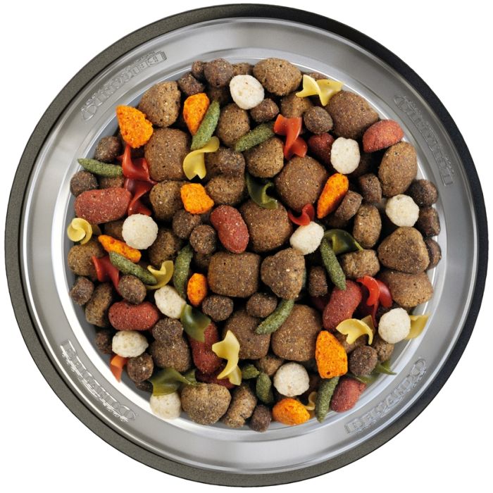 BELCANDO® ADULT MULTI-CROC Hundefutter & Zubehör BELCANDO® ADULT MULTI-CROC Hundefutter & Zubehör Hunde & Katzen Tiernahrung von Belcando und Leonardo