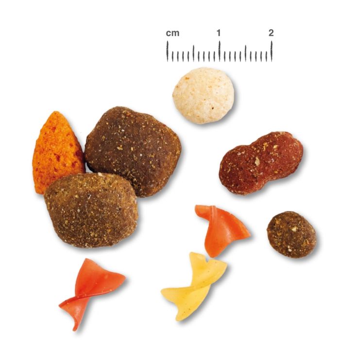 BELCANDO® ADULT MULTI-CROC Hundefutter & Zubehör BELCANDO® ADULT MULTI-CROC Hundefutter & Zubehör Hunde & Katzen Tiernahrung von Belcando und Leonardo