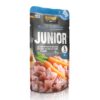 BELCANDO JUNIOR HUHN MIT KAROTTEN